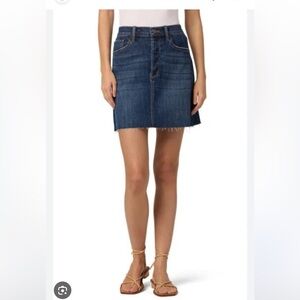 Joes - Denim Skirt
